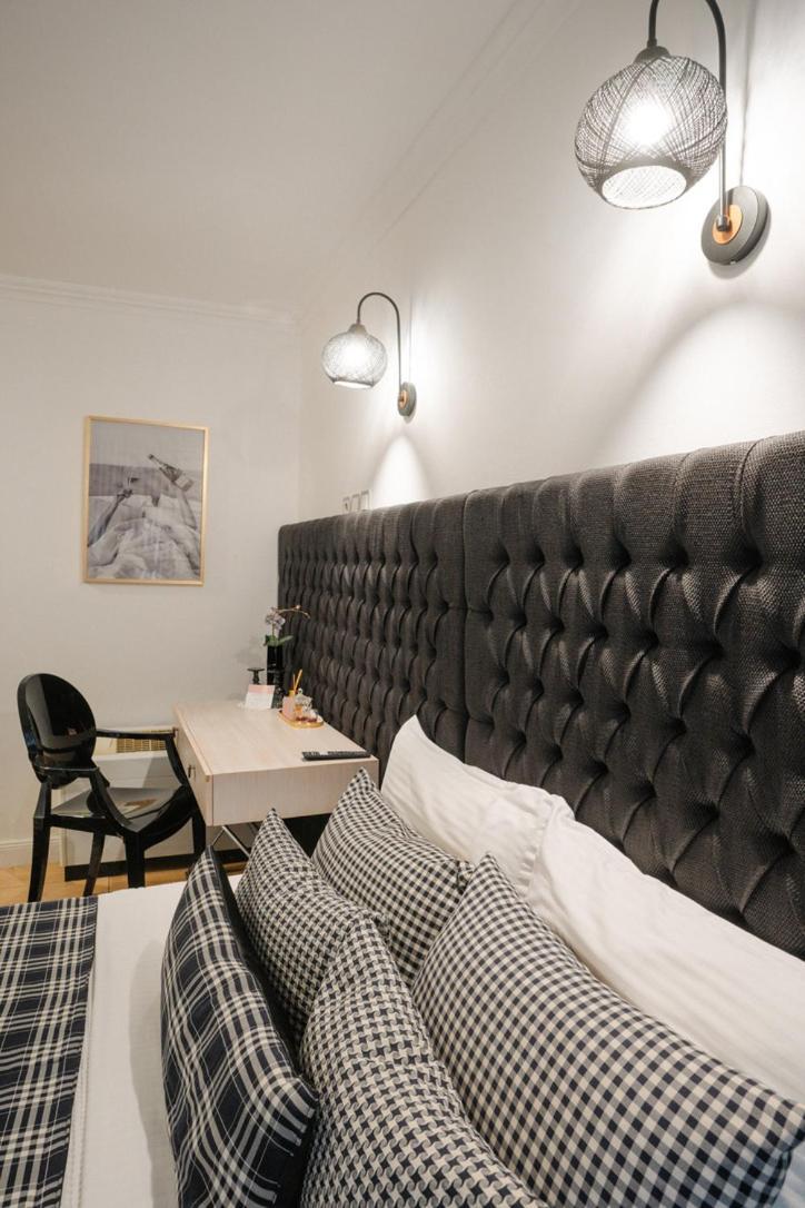 Andromeda Boutique Hotel Kastoria Room photo