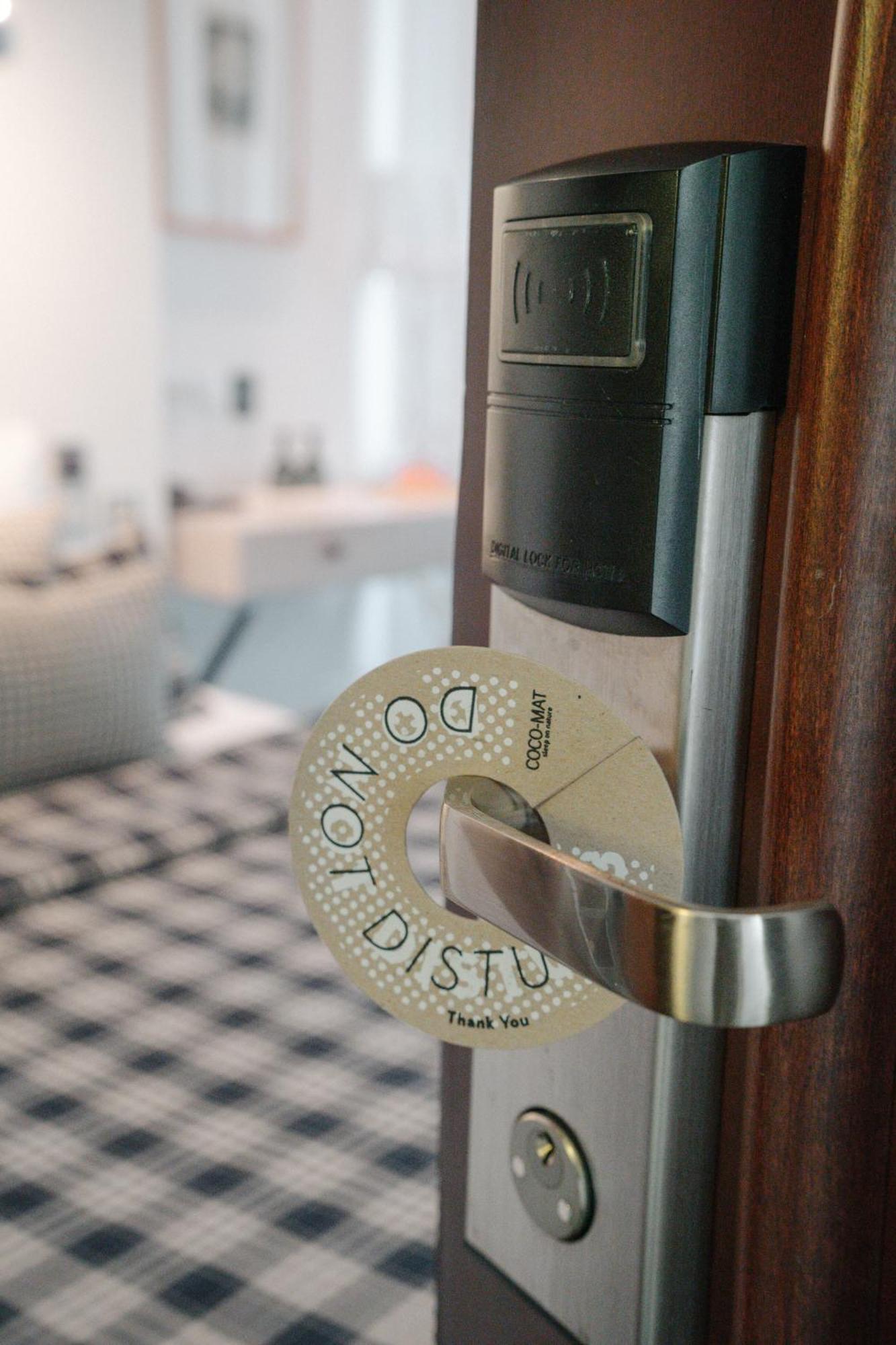 Andromeda Boutique Hotel Kastoria Room photo